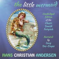 The_Little_Mermaid__The_Classic_Danish_Fairytale